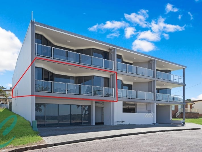 1/4 Ocean Parade, Boat Harbour, NSW 2316 1/4 Ocean Parade, Boat Harbour, NSW 2316
