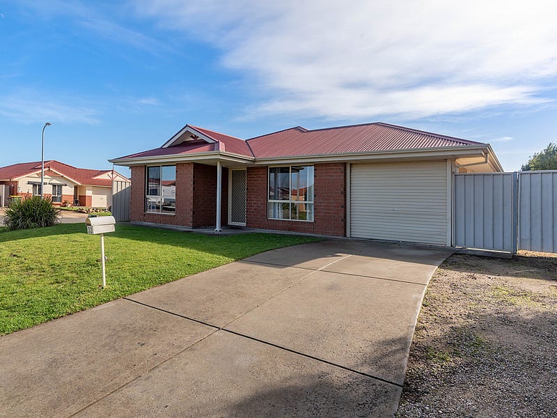 32 Cuttle Street, Aldinga Beach, SA 5173