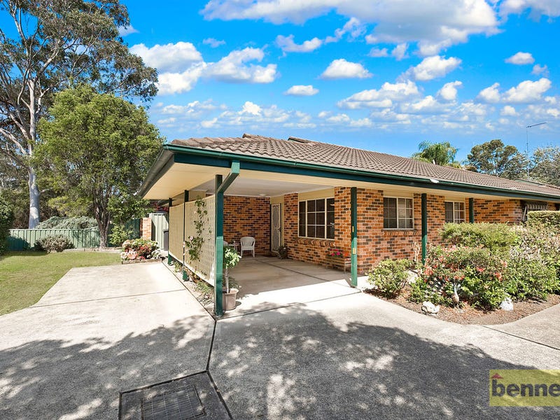 1/114 Windsor Street, Richmond, NSW 2753 Property Details