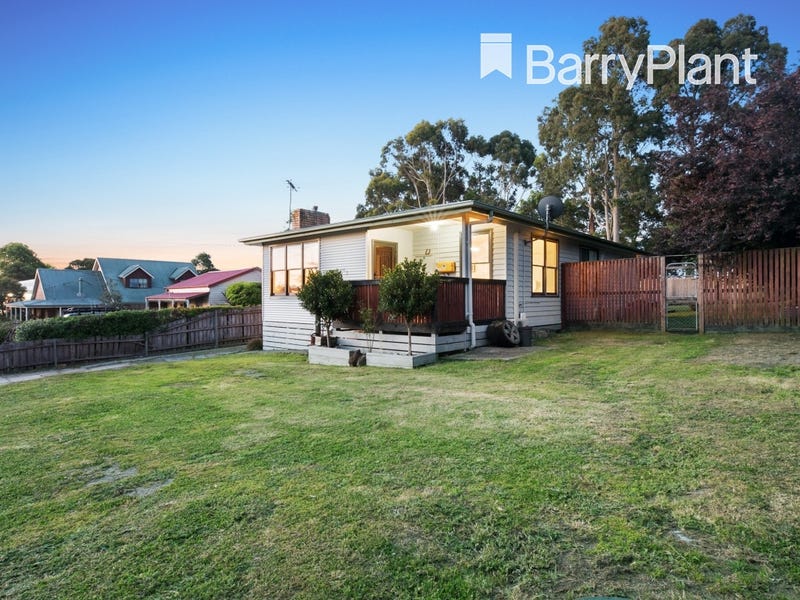 25 Ranceby Road, Poowong, Vic 3988 Property Details