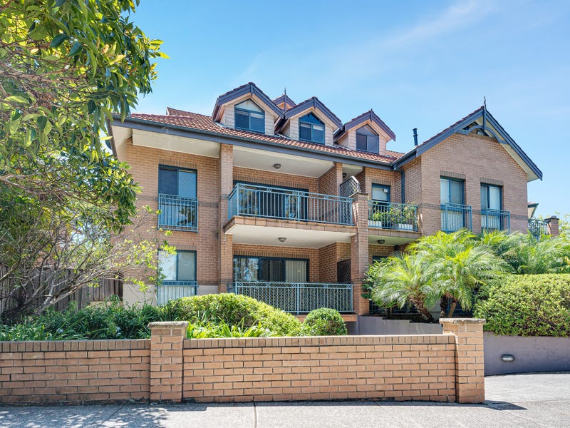 6/349 Sailors Bay Road, Northbridge, NSW 2063 Property Details