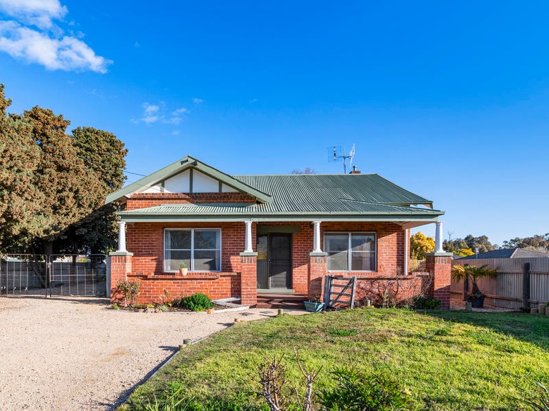 14 Kennedy Street, Euroa, Vic 3666