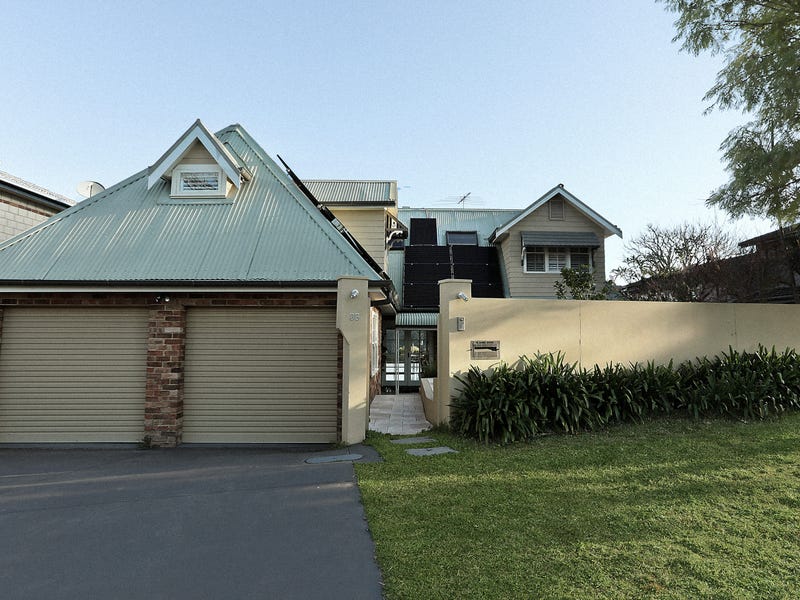 35 Moons Avenue, Lugarno, NSW 2210 Property Details