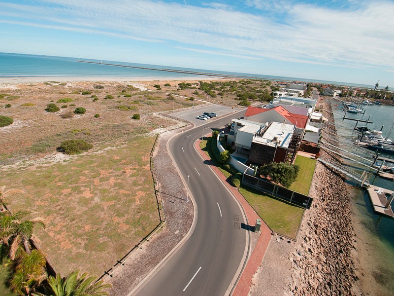 80 Gulf Point Drive, North Haven, SA 5018 Residential Land for Sale