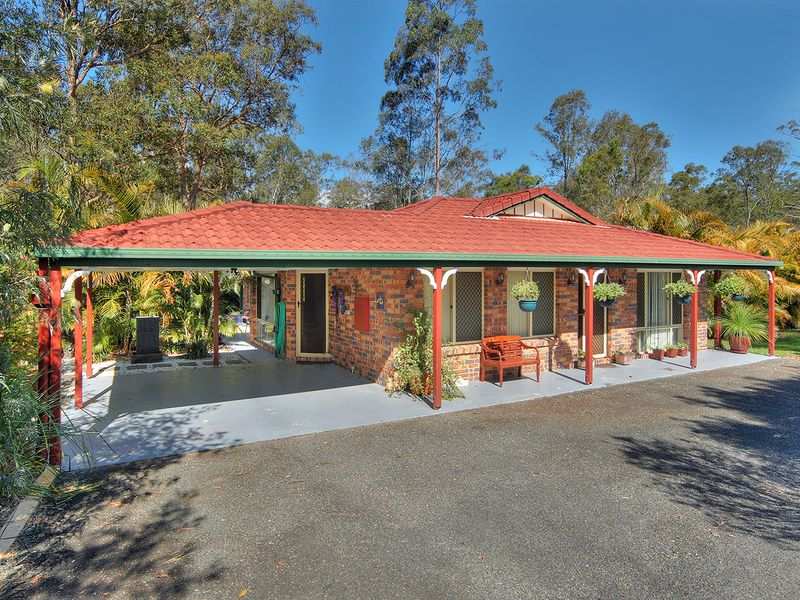 1315 Pademelon Court, Greenbank, QLD 4124