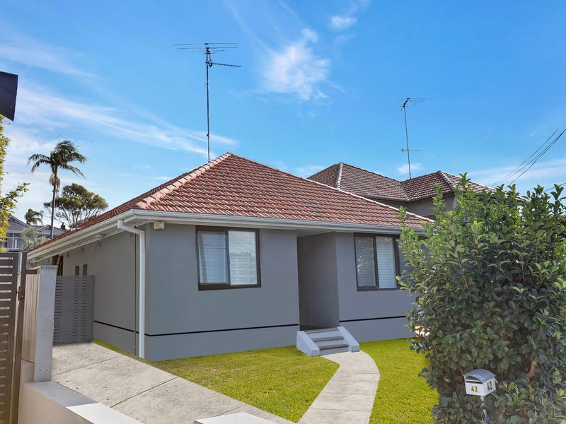42 Old South Head Road, Vaucluse, NSW 2030