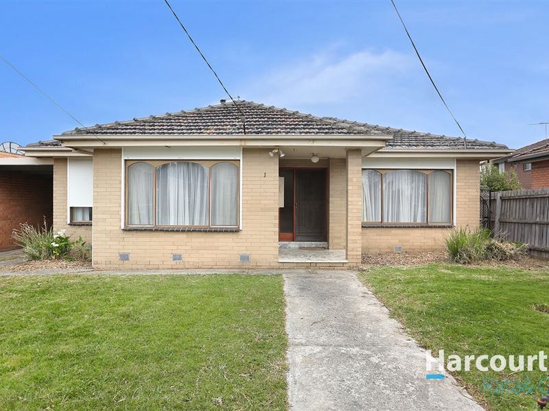 1 Willard Court, Lalor, Vic 3075 - Property Details