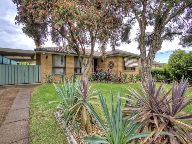 246 Fernleigh Road, Ashmont, NSW 2650