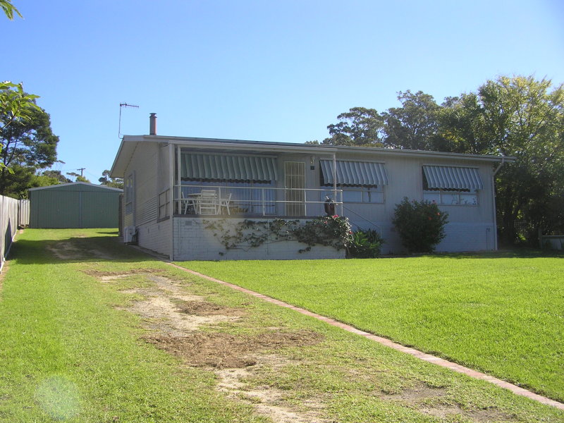 5 Mirrabooka Rd, Mallacoota, Vic 3892 Property Details