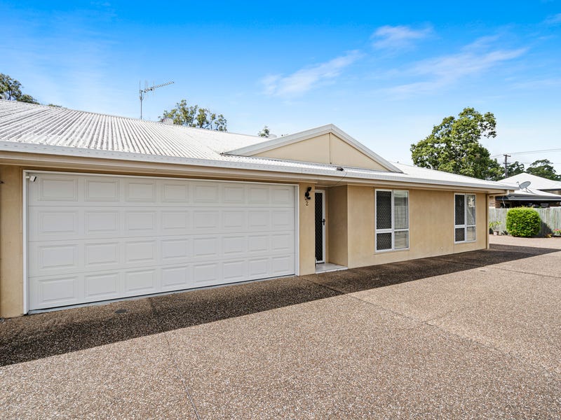 2/3 Maynard Street, Walkervale, Qld 4670 Unit for Sale realestate
