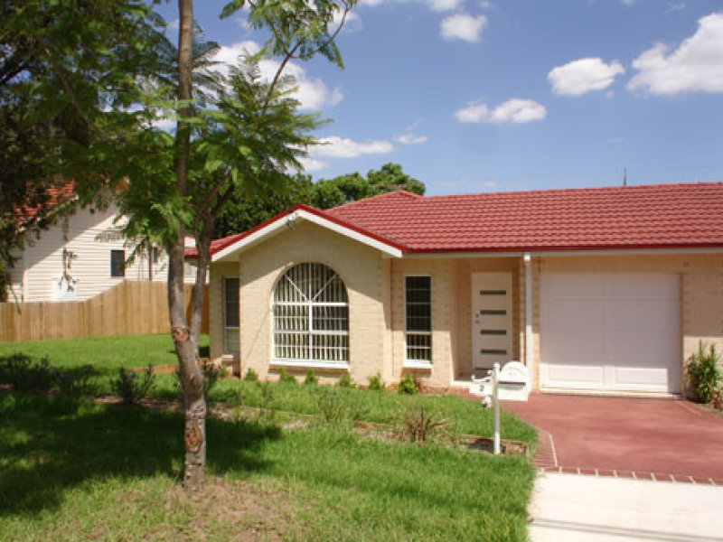 2 Hayes Avenue, Northmead, NSW 2152