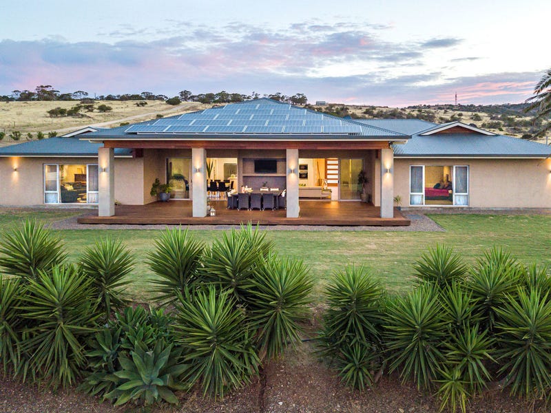 179185 Richardson Road, Boston, SA 5607 Property Details