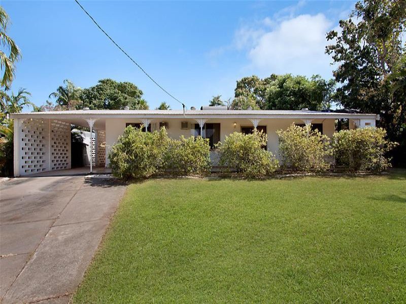 33 Copeland Crescent, Nakara, NT 0810 Property Details