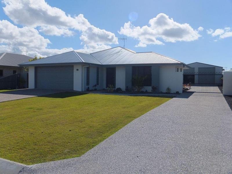 19 Eagle Road, Woodgate, Qld 4660 Property Details