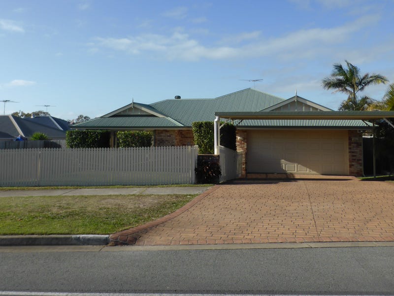 84 Bunker Road, Victoria Point, QLD 4165