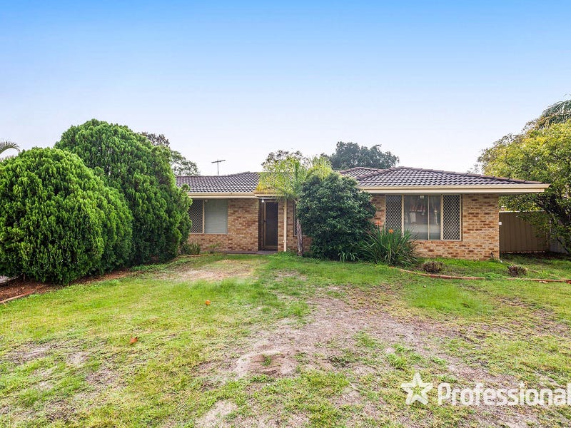 20 Meadowview Drive, Ballajura, WA 6066 House for Sale realestate