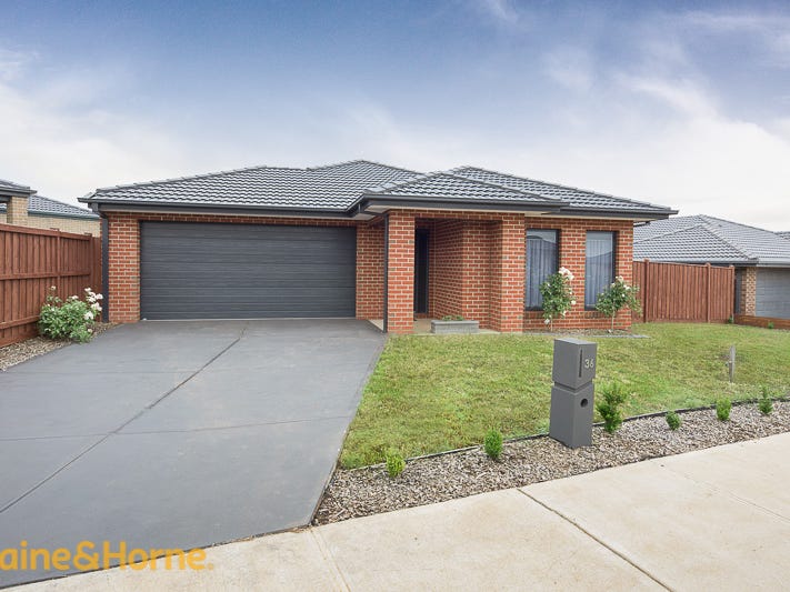 36 Rosenthal Boulevard, Sunbury, Vic 3429 Property Details