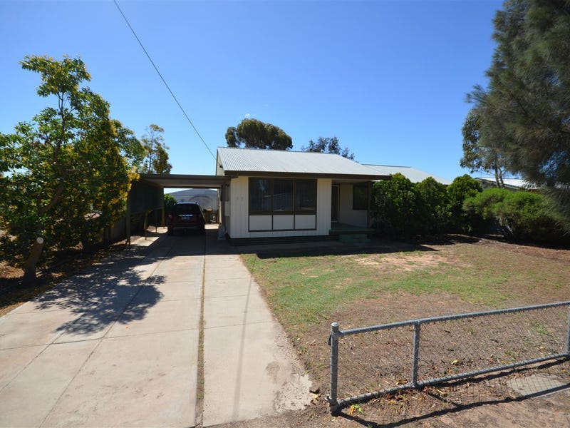 23 Symonds Street, Pinnaroo, SA 5304 Property Details