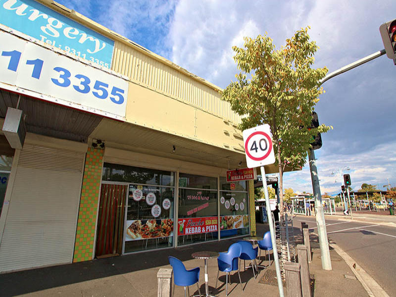 232 Hampshire Road, Sunshine, VIC 3020