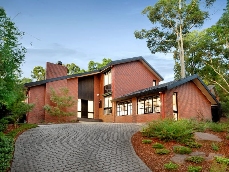 135 Arthur Street, Eltham, Vic 3095 Property Details