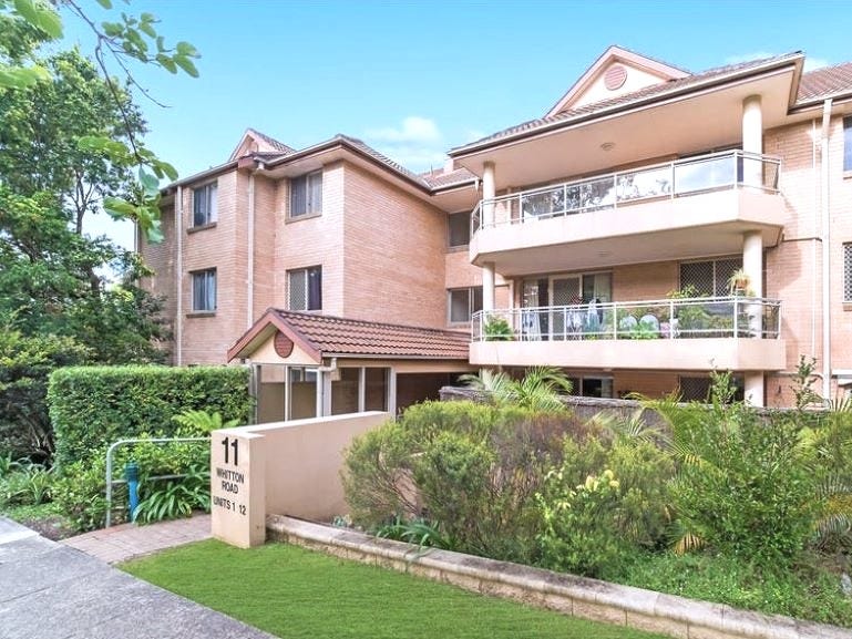 5/1113 Sutherland Road, Chatswood, NSW 2067 Unit for Rent