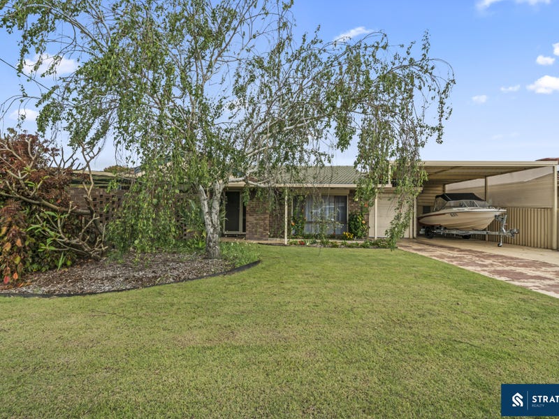 24 Sanderling Drive, Thornlie, WA 6108 Property Details