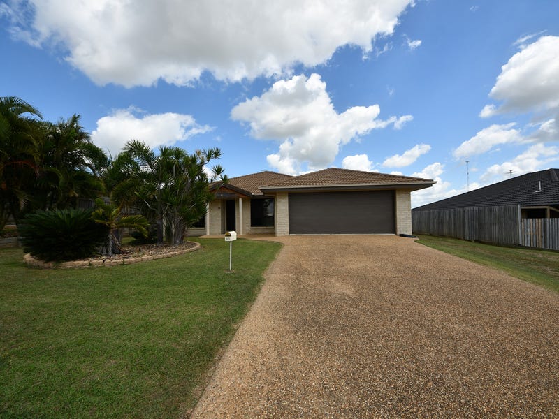 60 Buxton Drive, Gracemere, Qld 4702 Property Details
