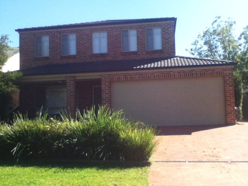 37 Dingle Street, Riverstone, NSW 2765