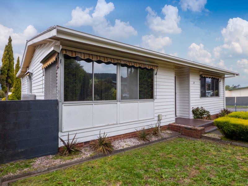 11 Bristol Road, Claremont, Tas 7011 Property Details
