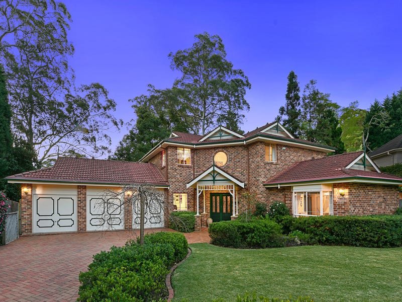 12 Field Place, Wahroonga, NSW 2076 Property Details