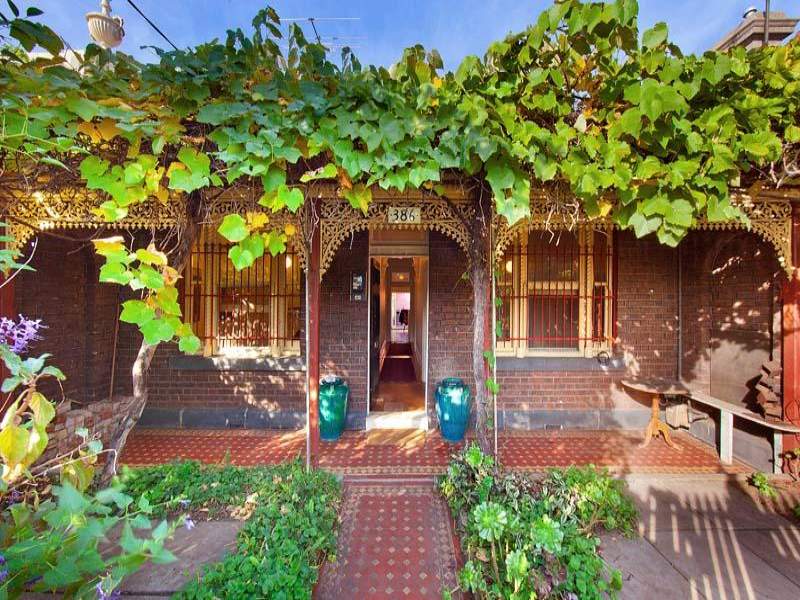 386 Wellington Street, Collingwood, Vic 3066 Property Details