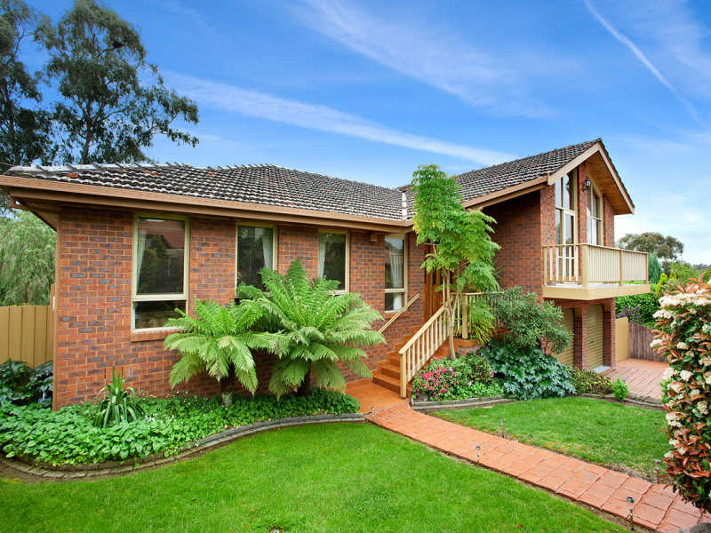 23 Sunrise Drive, Greensborough, Vic 3088 Property Details