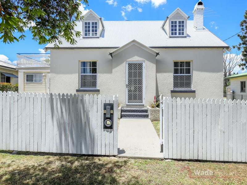 34 Albert St, Warwick, Qld 4370 Property Details