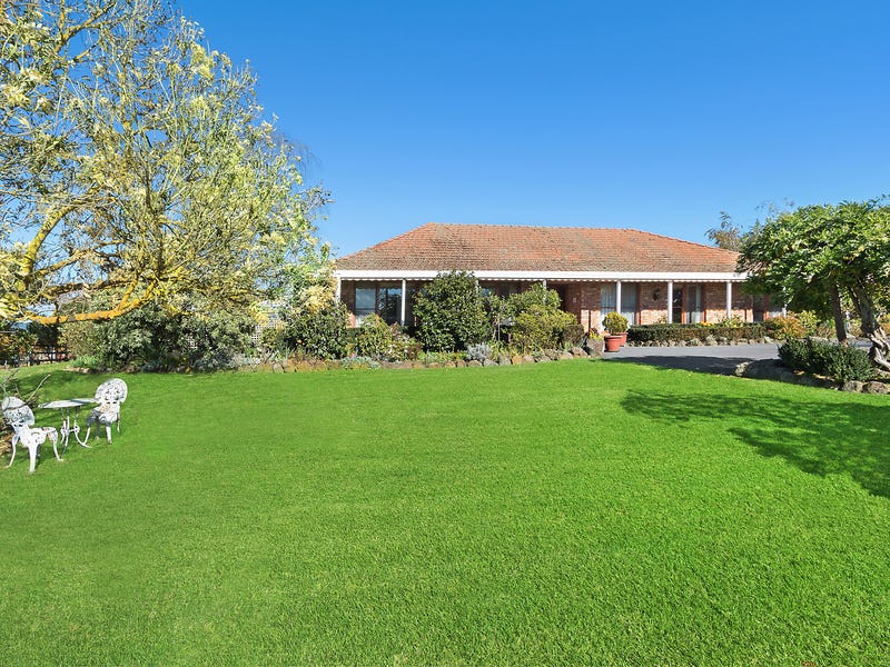 18 Macintyre Lane, Yering, VIC 3770