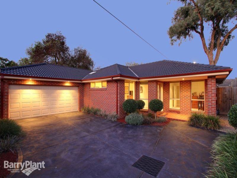 7B Duncan Avenue, Boronia, VIC 3155