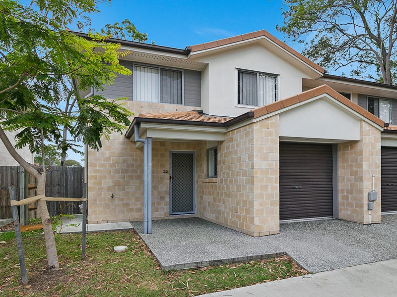 22/39 Gumtree Street, Runcorn, Qld 4113