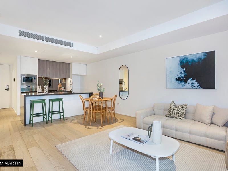 N511/659-669 Gardeners Road, Mascot, NSW 2020 - Property Details