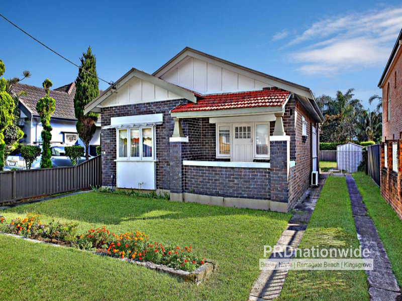 136 Barton Street, Monterey, NSW 2217 Property Details