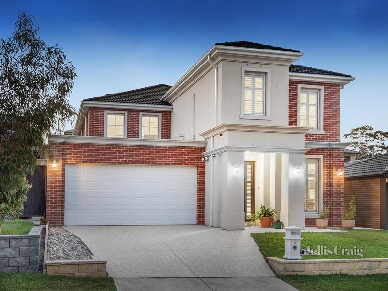 50 Locksley Road, Chirnside Park, VIC 3116
