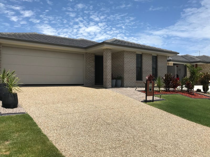 58 Cod Circuit, Bongaree, QLD 4507