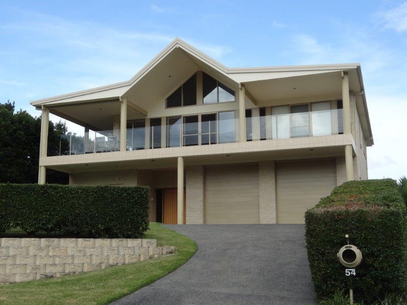54 William Sharp Drive, Coffs Harbour, NSW 2450