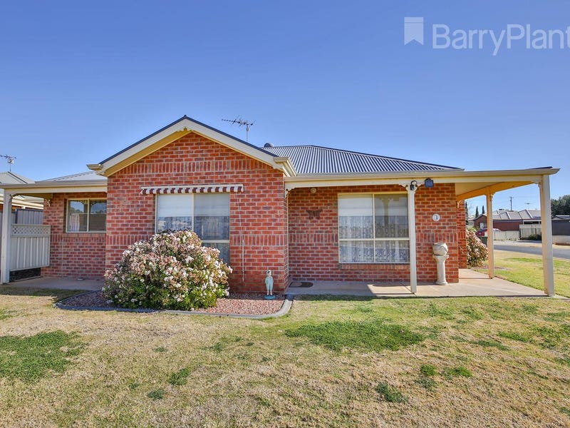 1 Rosedale Court, Buronga, NSW 2739 Property Details