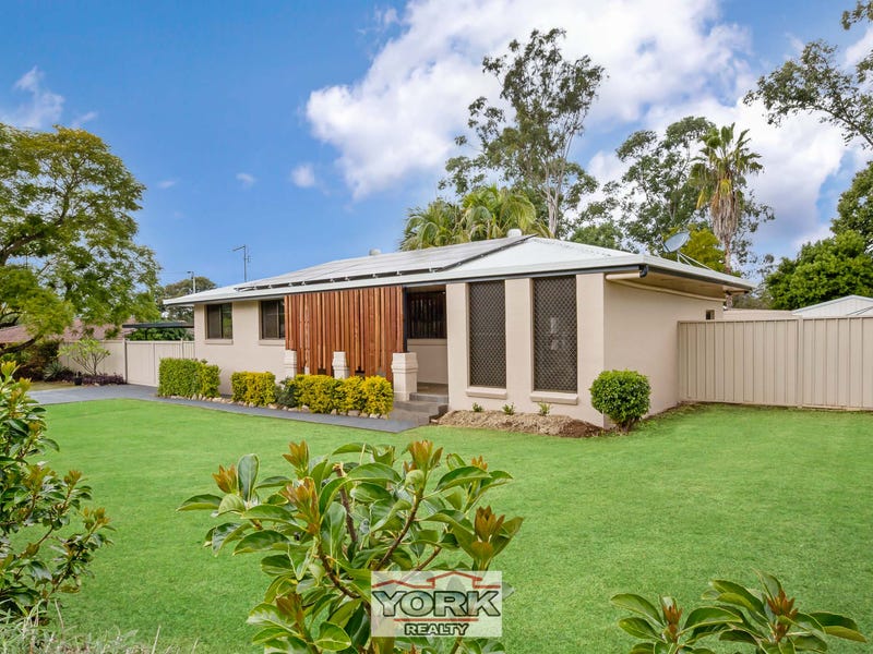 7 Shorelands Drive, Withcott, Qld 4352 Property Details