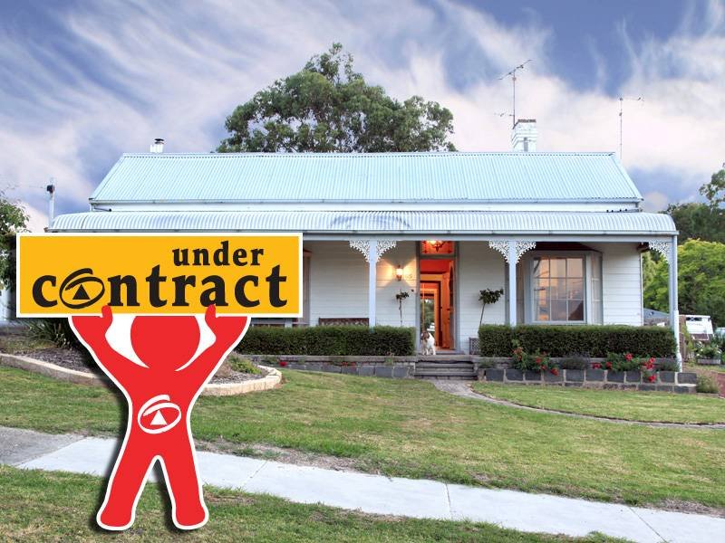 65 Whitelaw Street, Meeniyan, Vic 3956 Property Details