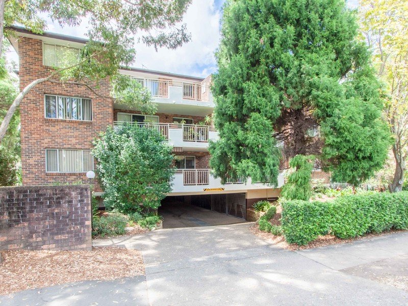 10/46 Muriel Street, Hornsby, NSW 2077