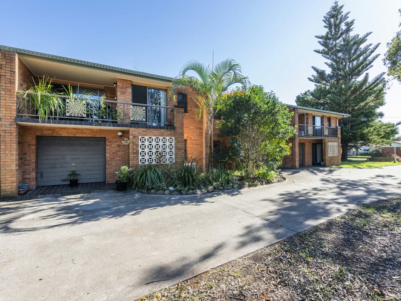 3/6 Angourie Street, Iluka, NSW 2466 Unit for Sale