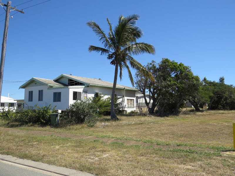 96 Dalrymple Street, Bowen, Qld 4805 Property Details