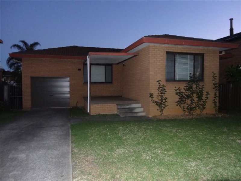 8 Cobbett Street, Wetherill Park, NSW 2164