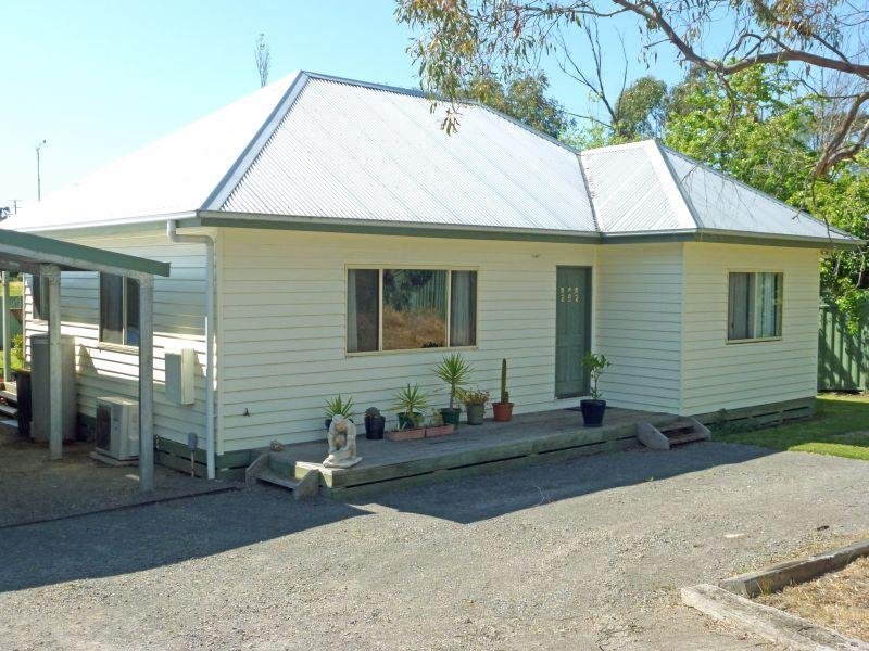 1 Cassels Lane, Creswick, Vic 3363 Property Details