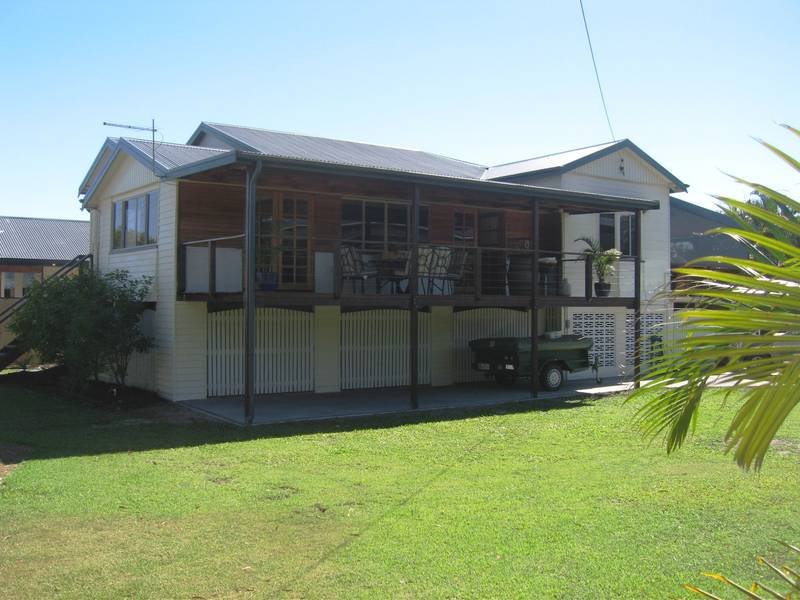 2 Telford Street, Proserpine, Qld 4800 Property Details